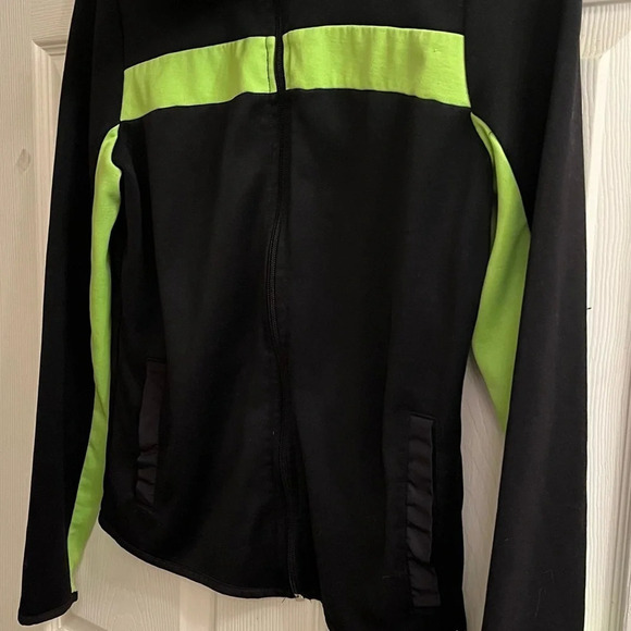 RALPH LAUREN ~ACTIVE WEAR JACKET~NWOT~XS-S - Picture 2 of 10